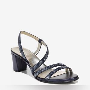 NWT Naturalizer Vanessa 2 Sandal Size 8